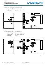 Preview for 8 page of Lambrecht 15188++ Operating Instructions Manual