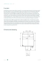 Предварительный просмотр 3 страницы Lambrecht 15189 User Manual