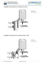 Preview for 2 page of Lambrecht 8141.62 Operating Instructions