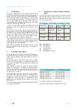 Предварительный просмотр 3 страницы Lambrecht aem METEO-LCD 14742 User Manual