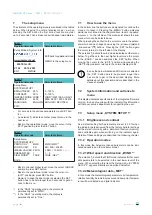 Предварительный просмотр 6 страницы Lambrecht aem METEO-LCD 14742 User Manual