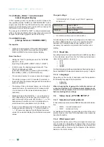 Предварительный просмотр 7 страницы Lambrecht aem METEO-LCD 14742 User Manual