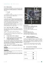 Предварительный просмотр 8 страницы Lambrecht aem METEO-LCD 14742 User Manual