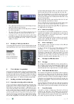 Предварительный просмотр 9 страницы Lambrecht aem METEO-LCD 14742 User Manual