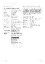 Предварительный просмотр 10 страницы Lambrecht aem METEO-LCD 14742 User Manual