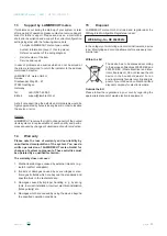 Предварительный просмотр 11 страницы Lambrecht aem METEO-LCD 14742 User Manual