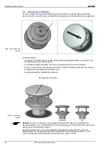 Предварительный просмотр 10 страницы Lambrecht BLUESONIC ANALOG Operating Instructions Manual