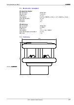 Предварительный просмотр 15 страницы Lambrecht BLUESONIC ANALOG Operating Instructions Manual