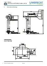 Предварительный просмотр 6 страницы Lambrecht EFFICIENT Modbus Manual