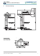 Предварительный просмотр 5 страницы Lambrecht INDUSTRY Modbus Manual