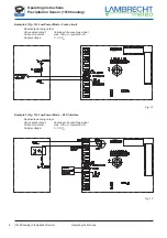 Preview for 8 page of Lambrecht meteo 15189 Operating Instructions Manual