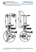 Предварительный просмотр 6 страницы Lambrecht PROFESSIONAL-IX 3.0 Operating Instructions Manual