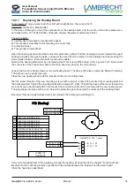 Preview for 55 page of Lambrecht rain[e]H3 User Manual