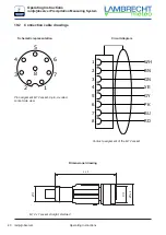 Предварительный просмотр 40 страницы Lambrecht rain[e]observer Operating Instructions Manual