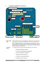 Preview for 12 page of Lambrecht Ser[LOG] Operator'S Manual