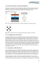 Предварительный просмотр 15 страницы Lambrecht sun[e] 00.16130.501030 Manual