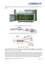 Предварительный просмотр 9 страницы Lambrecht SYNMET-IND Series Stw-Manual