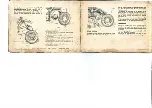 Preview for 10 page of Lambretta 125 d Instruction Manual