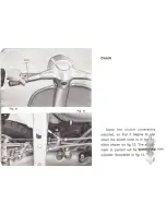 Предварительный просмотр 13 страницы Lambretta 125 Special User Manual