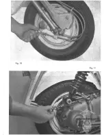 Preview for 14 page of Lambretta 175tv Instruction Booklet