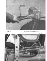 Preview for 16 page of Lambretta 175tv Instruction Booklet