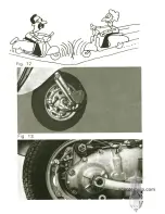 Preview for 18 page of Lambretta DL/Grand Prix 200 Instruction Booklet