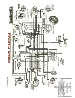 Preview for 33 page of Lambretta DL/Grand Prix 200 Instruction Booklet