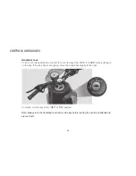 Preview for 22 page of Lambretta DUE50 Owner'S Manual