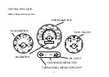 Preview for 27 page of Lambretta Uno150 Owner'S Manual