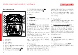 Preview for 16 page of Lambretta V125 Special 2018 User Manual