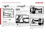 Preview for 18 page of Lambretta V125 Special 2018 User Manual