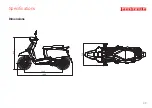 Preview for 43 page of Lambretta V125 Special 2018 User Manual