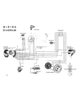 Preview for 29 page of Lambretta X150 Special Instruction Booklet