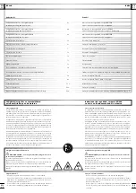 Preview for 22 page of Lamello 101700DEK Original Operating Instructions