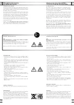 Preview for 35 page of Lamello 101700DEK Original Operating Instructions