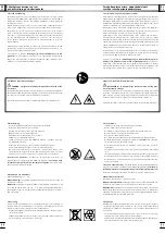 Preview for 44 page of Lamello 101700DEK Original Operating Instructions