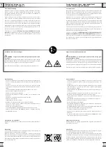 Preview for 45 page of Lamello 101700DEK Original Operating Instructions