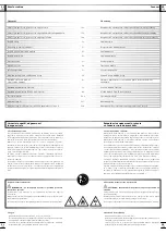 Preview for 52 page of Lamello 101700DEK Original Operating Instructions