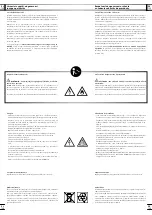 Preview for 55 page of Lamello 101700DEK Original Operating Instructions