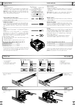 Preview for 57 page of Lamello 101700DEK Original Operating Instructions