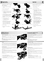 Preview for 59 page of Lamello 101700DEK Original Operating Instructions