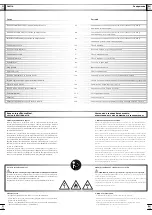 Preview for 62 page of Lamello 101700DEK Original Operating Instructions