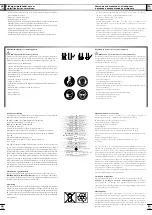 Preview for 73 page of Lamello 101700DEK Original Operating Instructions