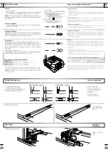 Preview for 77 page of Lamello 101700DEK Original Operating Instructions