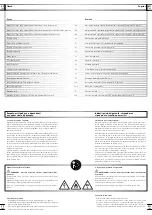 Preview for 82 page of Lamello 101700DEK Original Operating Instructions