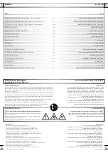 Preview for 92 page of Lamello 101700DEK Original Operating Instructions