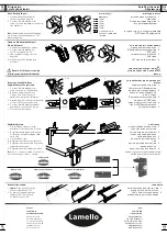 Preview for 100 page of Lamello 101700DEK Original Operating Instructions