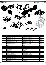 Preview for 102 page of Lamello 101700DEK Original Operating Instructions