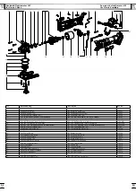 Preview for 104 page of Lamello 101700DEK Original Operating Instructions