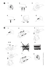 Preview for 24 page of Lamello Cantex Ergo Operating Instructions Manual